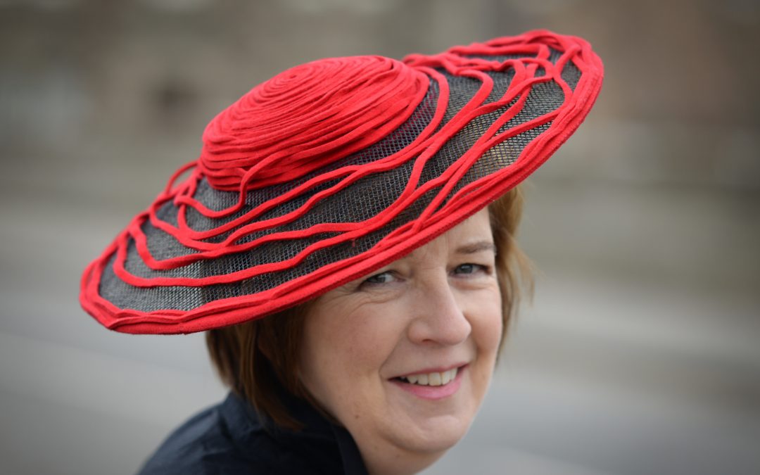 Milliner’s New Rebrand Knocks Competition into a Cocked Hat