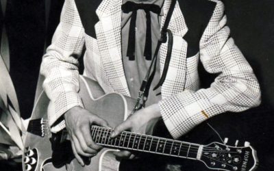 Rock n Roll Show Eager to Entertain