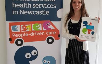 New Survey Could Help Save Lives