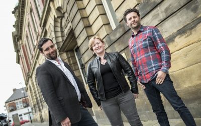 Huge Rate of Interest in Loan Shark Film