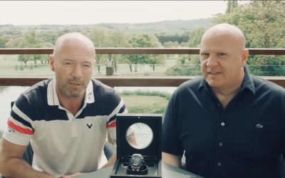 Shearer Calls for Extra Time to Help Others