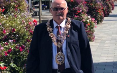 BLYTH TOWN COUNCIL START GOOD CITIZENS AWARD SCHEME
