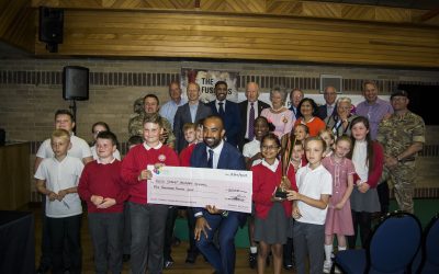 Schools Urged To Grab Last Slice of PIE