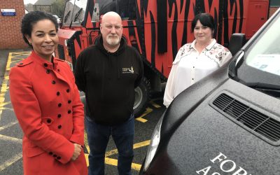 North Tyneside Based Veterans Assist Healthwatch Newcastle