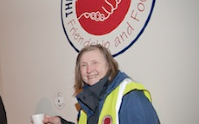 What Beryl and Katie Did At Christmas