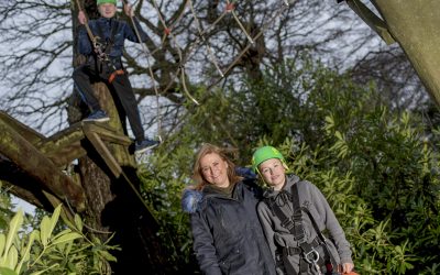 Building Self Belief Builds Confidence for  Future Generations to Come.