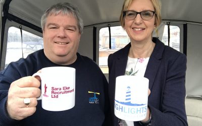 We’ve lost our longest serving client