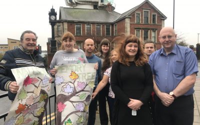 From building ships to building futures