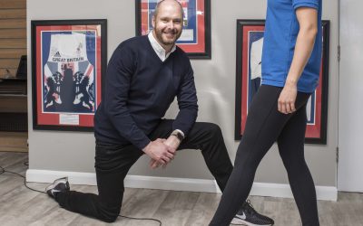 From Great North Run to London Marathon  and Harley Street to Hexham