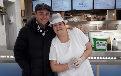 Ant’s Saturday Night Takeaway