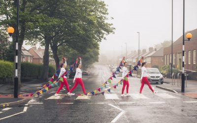 Need Bunting? We Can Work It Out