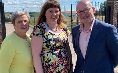 Unique Skills for Unisus New Team