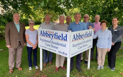 Abbeyfield  Brings In Additional Expert Trustees
