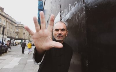 New Album From 40 Years Ago Still Packs a Punch