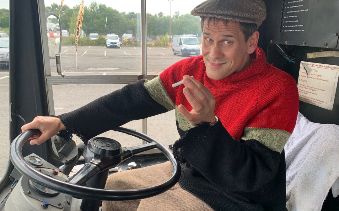 Little Waster Big Tour