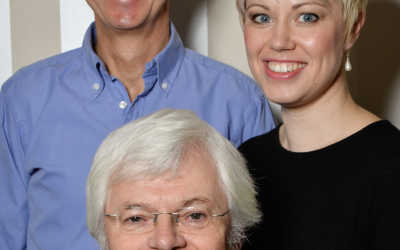 Theatre Lovers Have Something to Sing About