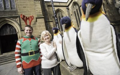 PP…Pick Up A Ticket for Sir Bobby…