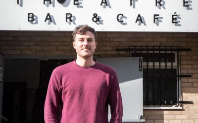 Play inspired by tragic Tyneside  friendship debuts in Newcastle