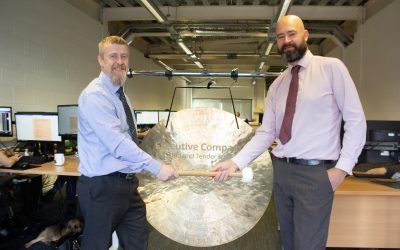 Christian puts in strong bid for senior leadership role