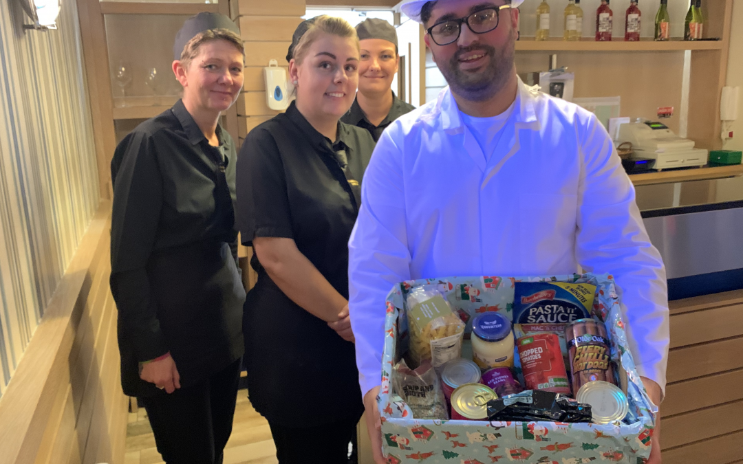 Cod Bless Ye Merry Gentlemen