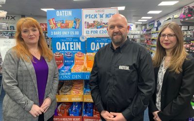 From Kitchen Table to Board Room Table