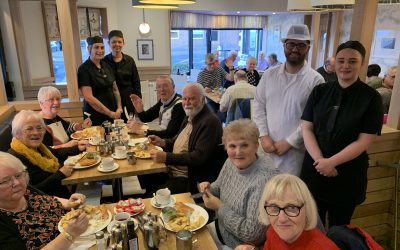 Pensioner’s Special for Special Pensioners