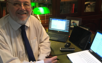 Legal Firm’s Medical Donations 