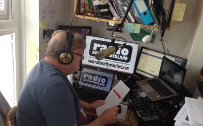 Virtual Waves Via the Airwaves