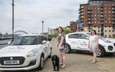 Week2Week Gains International Recognition