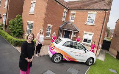 Blue Chip Cleaning Service from Silicon Valley Experience