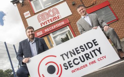 Company takeover is more than meets the eye for playground pals with parallel lives