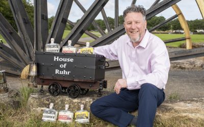 Gin Connections are Just the Tonic for Wearside Business
