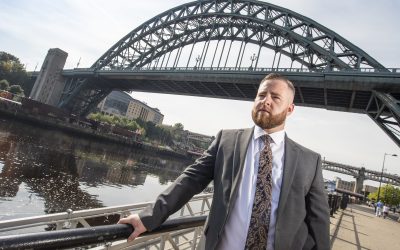 Tyneside property expert launches podcast for would-be investors in the North East