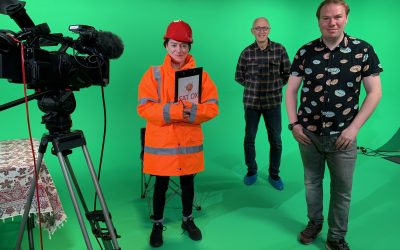 Sunday for Sammy Announces Taalkin Heeds Finalists