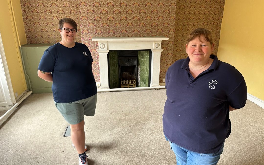 Sending Out A DIY SOS