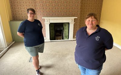 Sending Out A DIY SOS