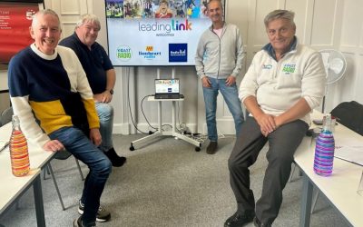 Northumberland Communities Set to Unite With New Radio Service