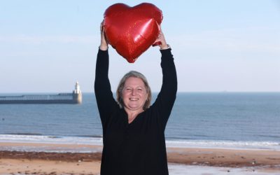 Occupational Psychologist Turned Copywriter: Helping Blyth Businesses Succeed—One Mind at a Time