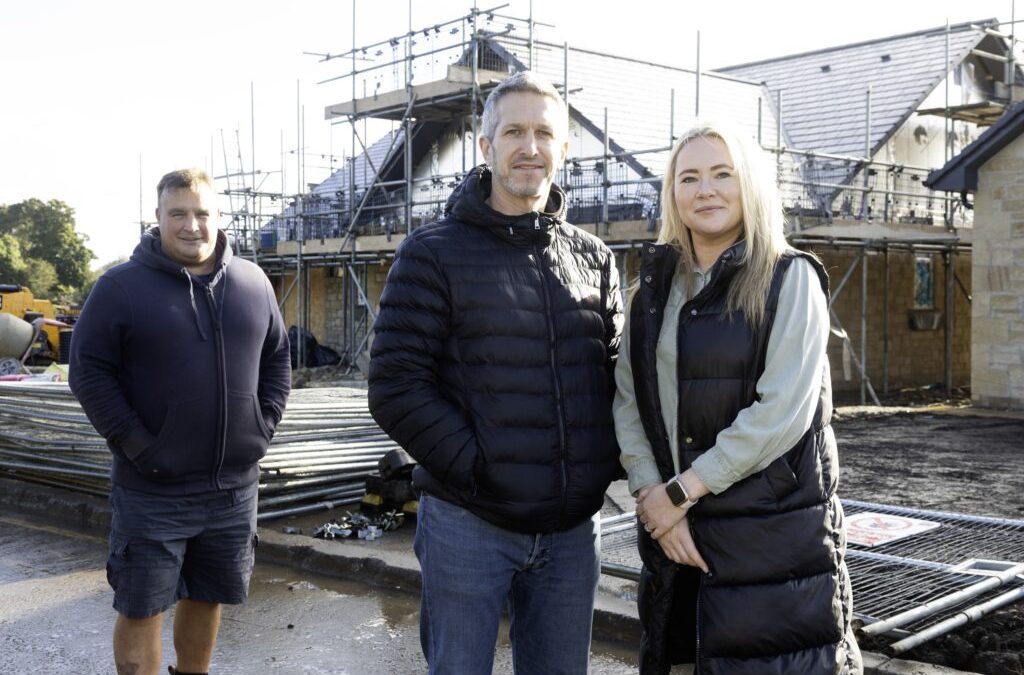 Altoria Homes: Pioneering Sustainable Luxury Living in Northumberland