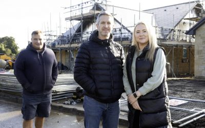 Altoria Homes: Pioneering Sustainable Luxury Living in Northumberland