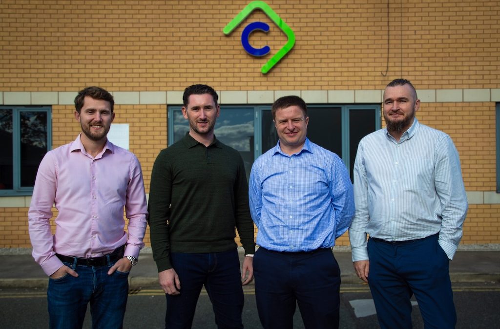 ABCA Systems Acquires Citrus Group, Its Fourth Recent Strategic Investment