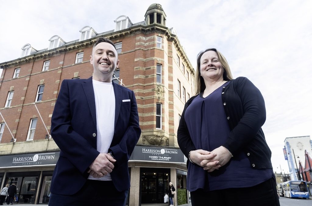 Phil Gets His Claws into Tiger Energy and Drives Accountability into the Business Energy Sector