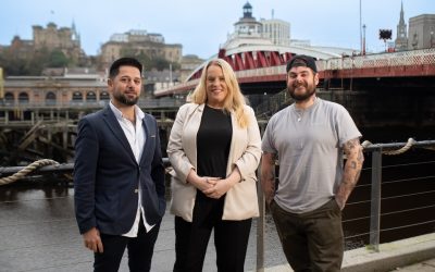 Bev Spans Tyne With Licensed Clients