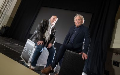 Banish January Blues with Blues Festival