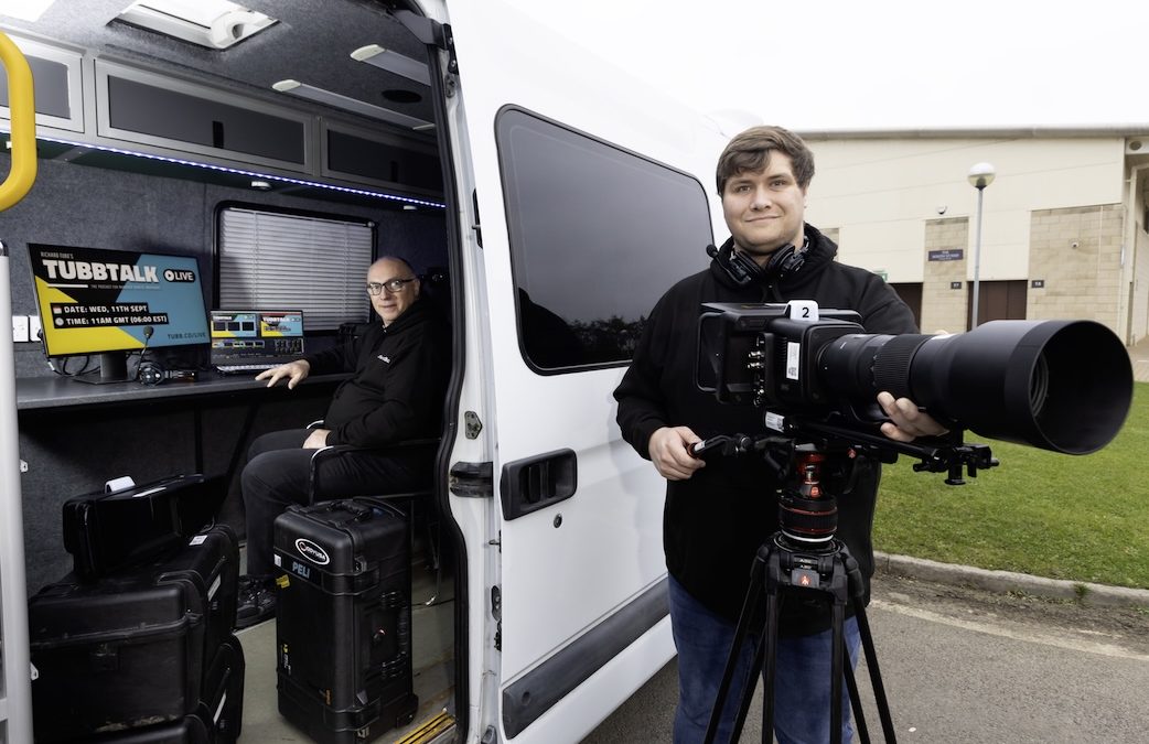 Lights, Camera, Partnership! dwmedia Recruits New Director to Take Events and Festivals by Storm