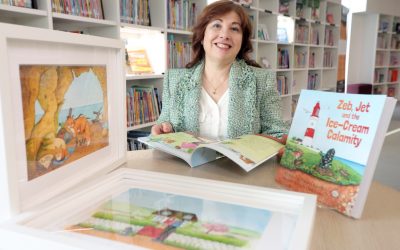 Nana’s Promise Saves Lives