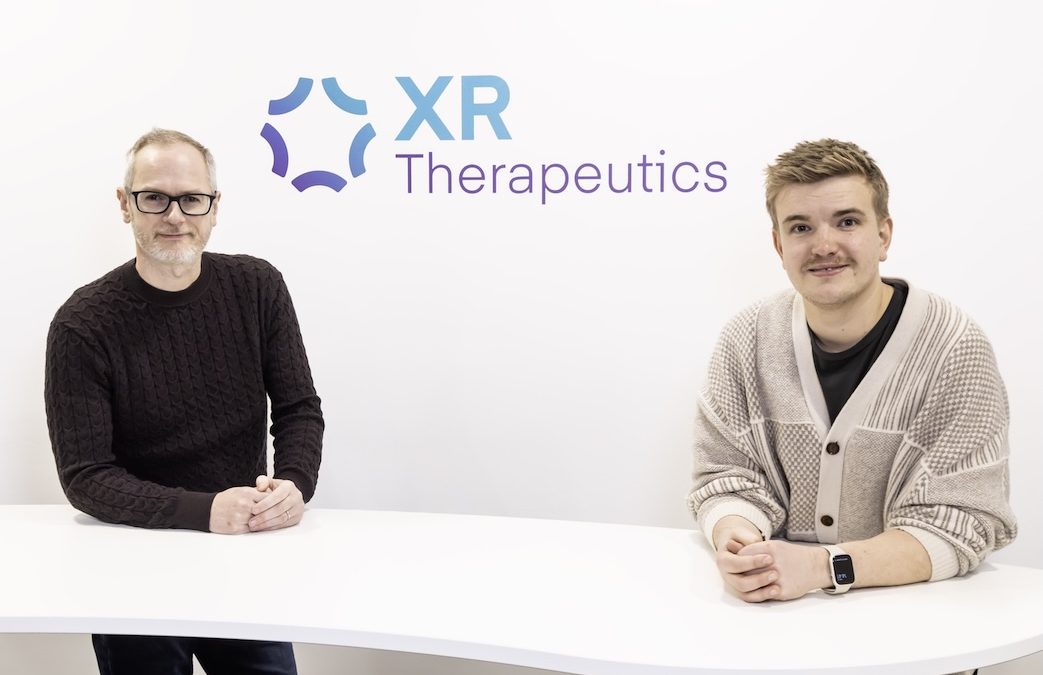 The Future of Emotional Wellness and Mental Health Care Begins in Gateshead