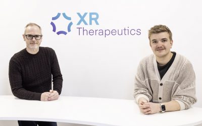 The Future of Emotional Wellness and Mental Health Care Begins in Gateshead