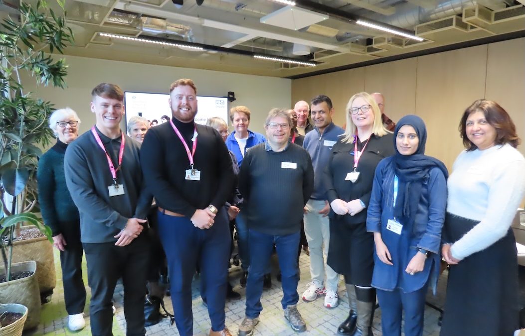 Healthwatch Gateshead and Healthwatch Newcastle Need Your Help to Shape the Future of the NHS