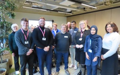 Healthwatch Gateshead and Healthwatch Newcastle Need Your Help to Shape the Future of the NHS
